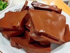 鹅血-刘氏特色老鹅汤(文鑫苑店)