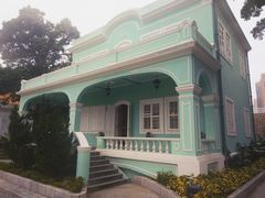 -龙环葡韵住宅式博物馆