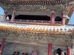-北陵公园
