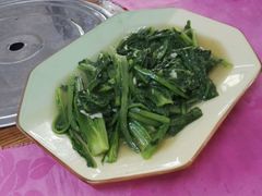 -蠔园山庄(礼乐食街店)