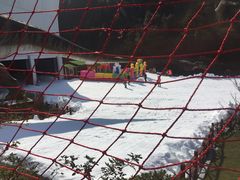 -梦幻奥陶纪景区