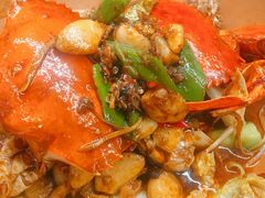 -虾胡闹龙虾馆(湄南河店)