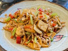 -西江美食舫·江西菜(健德桥店)