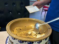 -斯琴阿妈蒙古餐厅(新城店)