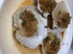 -万龙洲海鲜(大兴绿地缤纷城店)