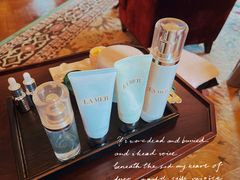 -Salon de Ville浦江汇(上海外滩华尔道夫酒店店)