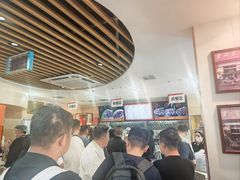 -闫家驴肉老店(华电一校店)
