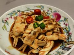 -维园悦谱·海派家常菜(乌鲁木齐南路店)