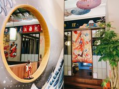 -千代饮兵卫日本料理(东二环泰禾广场西区店)
