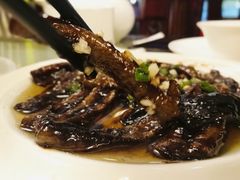 -新聚丰菜馆(太监弄店)