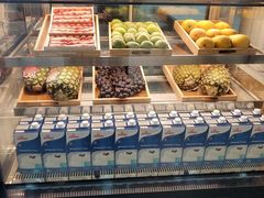 -茶百道(景田东路店)