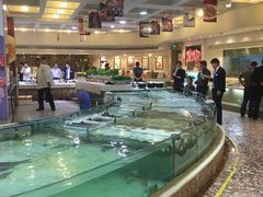 -味茂·老船夫1927(东海东路店)