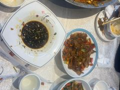 -福寿斋·老北京铜锅涮肉·烤鸭(顺义总店)