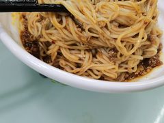 炸酱拌面-食惠里小笼包面馆(越秀店)