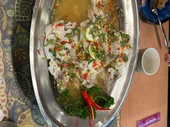 -荷花泰菜(东方新天地店)