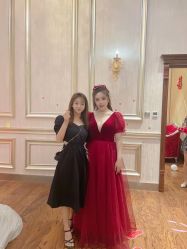 -红馆妆造(中央大街店)