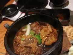 -赤坂亭M9和牛烧肉(世博源店)