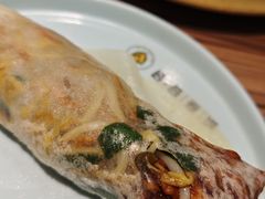 -合合春饼·酱骨·东北菜(潘家园店)