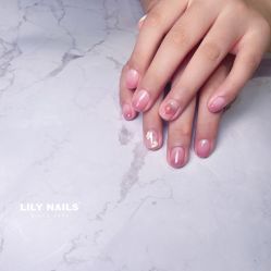 -LILY NAILS美甲美睫