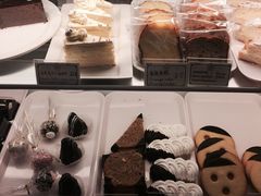 -贝克托马斯·德式烘焙传承(南新店)