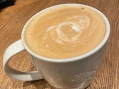 -星巴克臻选(杭州万象城店)