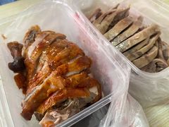 -竺桥兄弟烤鸭(总店)