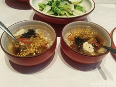 桂花凉粉-老湘亲·品鉴湘菜(蔡塘爱琴海店)