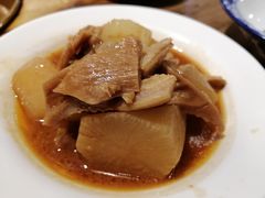 秘制牛腩-十六蒲(桂林路店)