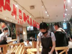 -木屋烧烤(西南角店)