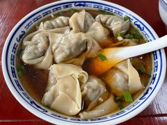 -古徽州馄饨店(宝安路店)