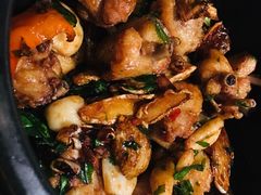 -竹里馆·淮扬菜·功夫茶(老门东店)