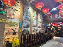 -即墨老公社·海肠捞饭大王(古城店)