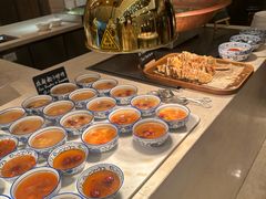 -TABLE·味西餐厅-成都茂业JW万豪酒店