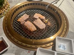 -乾杯烧肉居酒屋(中洲湾店)