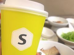 -苏小柳点心·手作小笼包(浦东嘉里城分院)