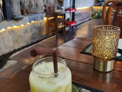 -自然餐厅(Phuket)