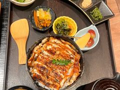 -玄白·炭烤活鳗(上海首店)