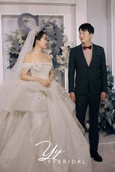 -洋洋婚纱品牌集合店