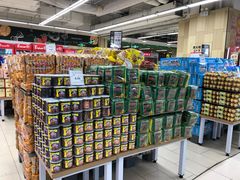 -永辉超市(嘉定宝龙广场店)