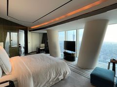 -广州四季酒店