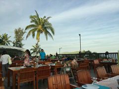 -渔家火锅·海鲜自助餐·演艺(亚龙湾天域酒店)