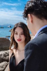 -经典婚纱摄影美学馆·私人定制