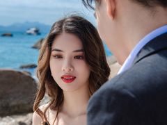 -经典婚纱摄影美学馆·私人定制