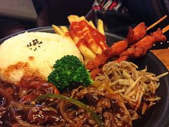 -山有花啡餐厅(常营总店)