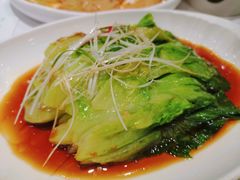 -万荣烤鸭店·北京菜(天坛店)