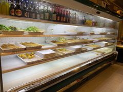 自助取餐区-闵四遵义羊肉粉(朝外大街店)