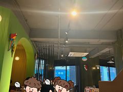 -遇见西木美式餐厅(体育路店)