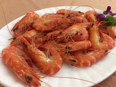 -轩记海鲜餐厅·四十五年老字号·经典粤菜(西区彩虹店)