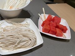 -海底捞火锅(万达广场店)