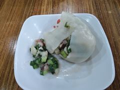 -东升灌浆包(辛庄街总店)